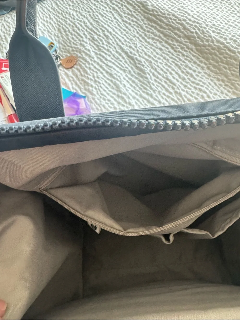 Baggallini Classic Anti-Theft Windsor Backpack